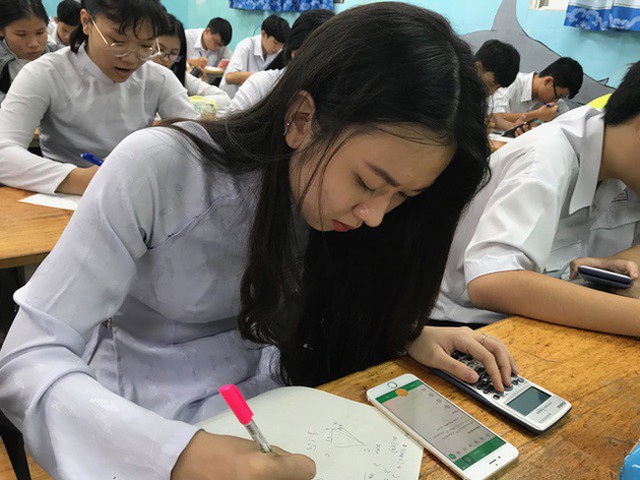 Tinh giản môn ngữ văn